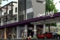 クエスト ホテル クタ セントラル パーク Quest Hotels Kuta Central Park - Kuta Legian Tuban - Bali Hotels Bali Villas