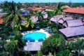 ラーマヤナ・リゾート Ramayana Resort & Spa - Kuta Legian Tuban - Bali Hotels Bali Villas