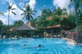 サンティカ・ビーチ Santika Beach Bali - Kuta Legian Tuban - Bali Hotels Bali Villas