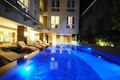 ソラリス ホテル クタ Solaris Hotel Kuta - Kuta Legian Tuban - Bali Hotels Bali Villas