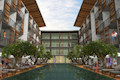 ザ ベーネ ホテル クタ The Bene Hotel Kuta - Kuta Legian Tuban - Bali Hotels Bali Villas