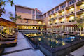 ザ カナ クタ ホテル The Kana Kuta Hotel - Kuta Legian Tuban - Bali Hotels Bali Villas