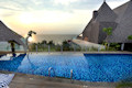 ザ クタ ビーチ ヘリテージ ホテル The Kuta Beach Heritage Hotel - Kuta Legian Tuban - Bali Hotels Bali Villas