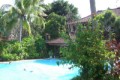 スリーブラザーズ バンガロー Three Brothers Bungalows - Kuta Legian Tuban - Bali Hotels Bali Villas