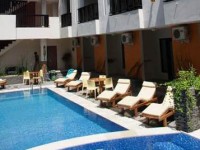 ザ ロサリ ホテル The Losari Hotel & Villas