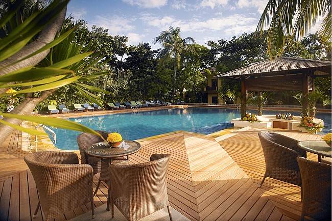 リサタ・バリ・リゾート＆スパ Risata Bali Resort & Spa