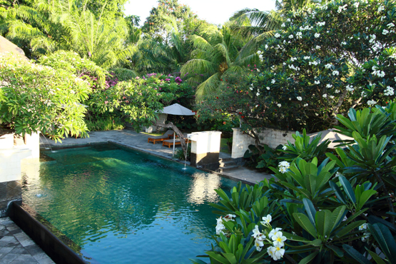 ザ･サンディ･ファラ･リゾート The Sandi Phala Resort