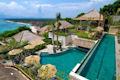 バツ カラン レンボガン リゾート Batu Karang Lembongan Resort - レンボガン島 Lembongan - Bali Hotels Bali Villas