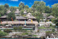 ココナッツ ビーチ リゾート Coconut Beach Resort - レンボガン島 Lembongan - Bali Hotels Bali Villas