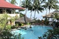 アディラマ･ビーチ･ホテル Adirama Beach Hotel - ロビナ Lovina - Bali Hotels Bali Villas