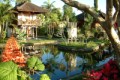 プリ･ルンブン･コテージ Puri Lumbung Cottages - ロビナ Lovina - Bali Hotels Bali Villas