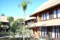 プリ サロン バルナ ビーチ コテージ Puri Saron Baruna Beach Cottages - ロビナ Lovina - Bali Hotels Bali Villas