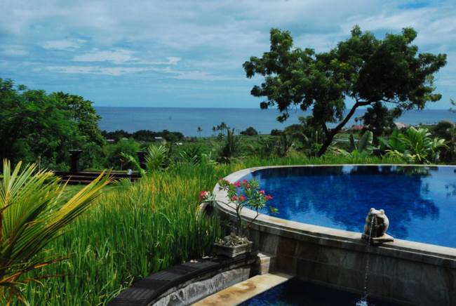 ゼン･リゾート･バリ Zen Resort Bali