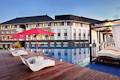 メルキュール バリ ヌサドゥア Mercure Bali Nusa Dua - Nusa Dua Tanjung Benoa - Bali Hotels Bali Villas