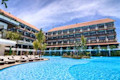 スイス ベル ホテル セガラ Swiss-Belhotel Segara - Nusa Dua Tanjung Benoa - Bali Hotels Bali Villas