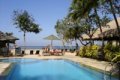 ザ・ベノア・ビーチ・フロント・ヴィラス The Benoa Beach Front Villas & Spa - Nusa Dua Tanjung Benoa - Bali Hotels Bali Villas