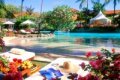ザ・ラグーナ・リゾート＆スパ The Laguna Resort & Spa - Nusa Dua Tanjung Benoa - Bali Hotels Bali Villas