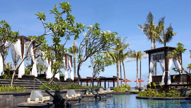 セント･レジス･バリ･リゾート St. Regis Bali Resort