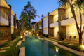 アスタナ ペンゲムバック スイート アパートメント＆ヴィラ Astana Pengembak Suite Apartment & Villa - Sanur - Bali Hotels Bali Villas