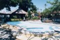 ガゼボ・ビーチ Gazebo Beach - Sanur - Bali Hotels Bali Villas