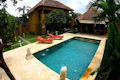 クブ モアナ ヴィラ サヌール Kubu Moana Villa Sanur - Sanur - Bali Hotels Bali Villas