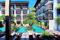 ジ オアシス ラグーン サヌール The Oasis Lagoon Sanur - Sanur - Bali Hotels Bali Villas