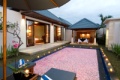 ザ パーム スイート ヴィラ＆スパ The Palm Suite Villa & Spa - Sanur - Bali Hotels Bali Villas