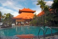 ヴィラ シャンティ ビーチ ホテル Vila Shanti Beach Hotel - Sanur - Bali Hotels Bali Villas