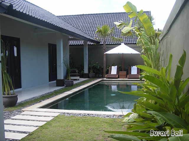 Alu Bali 2Bedroom Pool