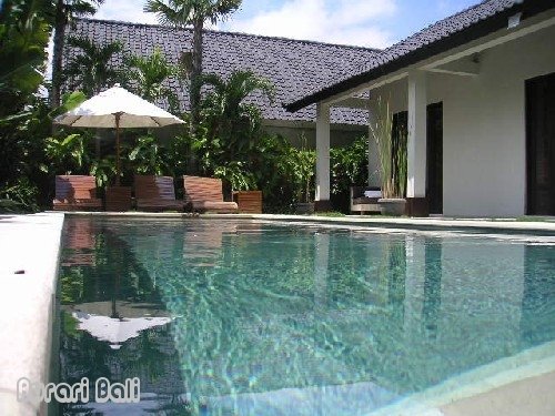 Alu Bali 3Bedroom Pool