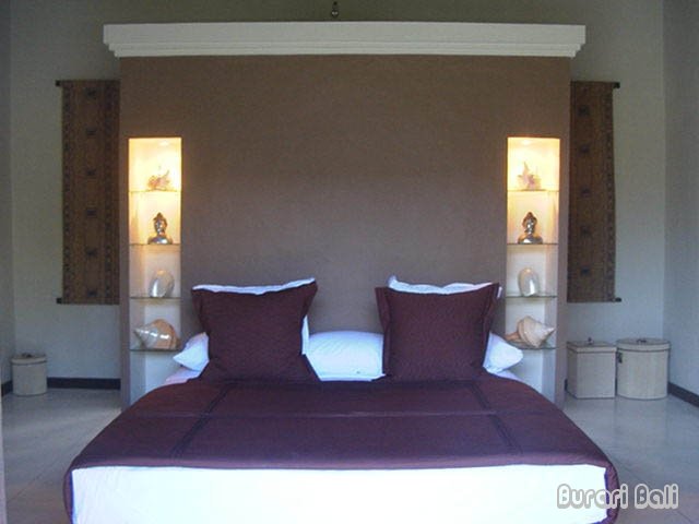 Alu Bali Bedroom