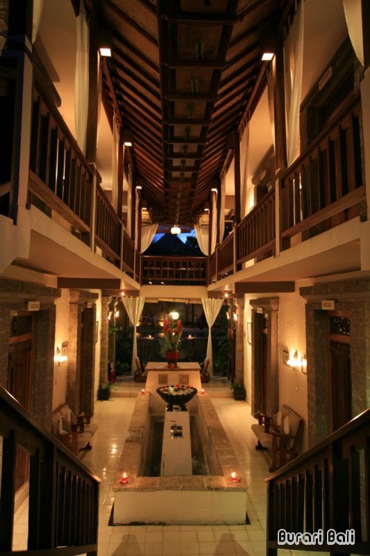 Abian Biu Mansion