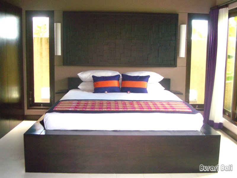 Akhyati Villas 2 Bedroom