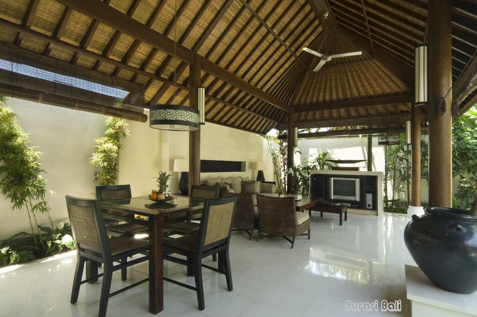 1 Bedroom Villa - Villa Air Bali