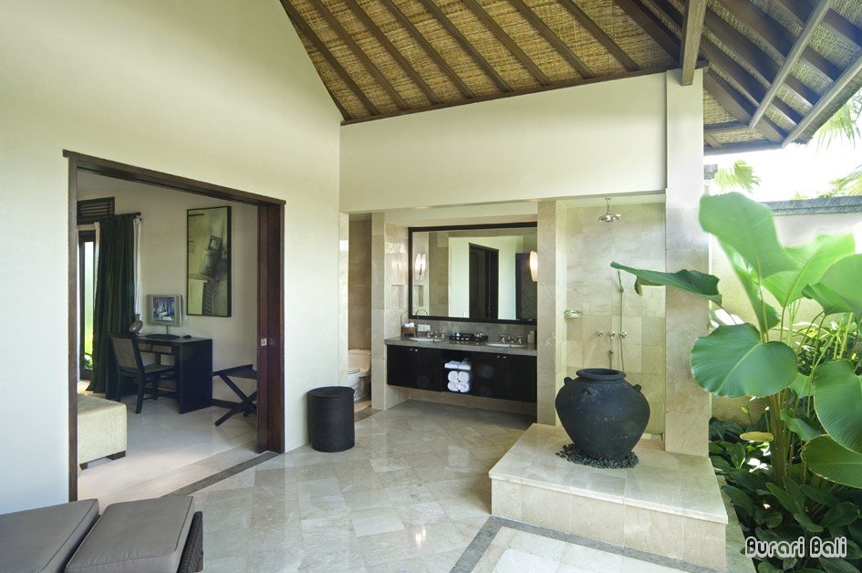 2 Bedroom Villa - Villa Air Bali