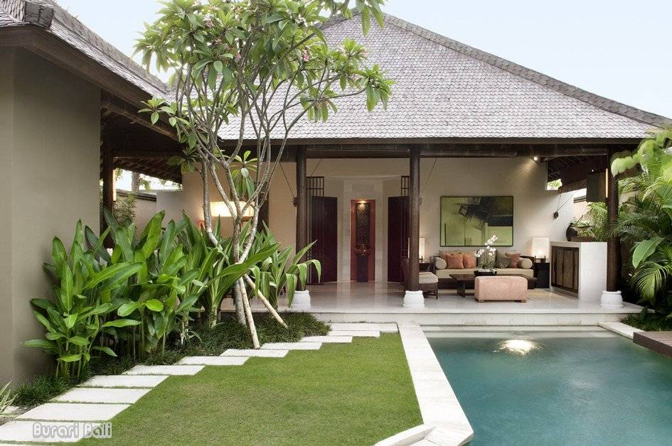 2 Bedroom Villa - Villa Air Bali