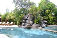 プリ･チェンダナ･リゾート Puri Cendana Resort Bali