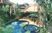 アノーラ･バリ･ヴィラス Annora Bali Villas