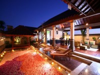バリ プライム ヴィラ Bali Prime Villas