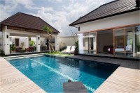 バリ スイス ヴィラ Bali Swiss Villa