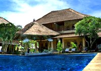 バリ・アグン・ビレッジ Bali Agung Village