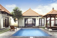 ドゥラ ヴィラス バリ Dura Villas Bali