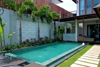グラニア バリ ヴィラス Grania Bali Villas