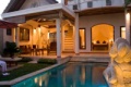 ザ・コージー・ヴィラス The Kozy Villas - Seminyak Kerobokan - Bali Hotels Bali Villas