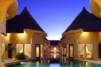 ヴィラ･スミニャック･エステート＆スパ Villa Seminyak Estate & Spa - Seminyak Kerobokan - Bali Hotels Bali Villas
