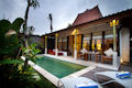 アラム ビダダリ スミニャック Alam Bidadari Seminyak - Seminyak Kerobokan - Bali Hotels Bali Villas