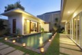 アマデア リゾート & ヴィラス Amadea Resort & Villas - Seminyak Kerobokan - Bali Hotels Bali Villas