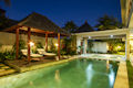 アップル ヴィラス＆アパートメント Apple Villas & Apartments - Seminyak Kerobokan - Bali Hotels Bali Villas