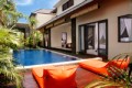 アルマン ヴィラ スミニャック Arman Villa Seminyak - Seminyak Kerobokan - Bali Hotels Bali Villas
