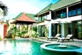 アルテミス ヴィラ＆ホテル Artemis Villa & Hotel - Seminyak Kerobokan - Bali Hotels Bali Villas